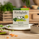 Forthglade Wet Dog Food For Dogs