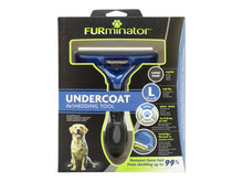 Furminator For Long Hair Large Dog