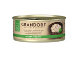 Grandorf Chicken Breast 70g