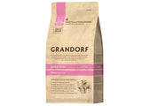 Grandorf Lamb and Turkey Kitten Food