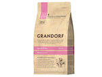 Grandorf Lamb and Turkey Kitten Food