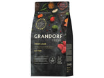 Grandorf Grain Free Kitten Fresh Lamb