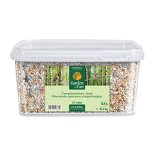 Wild Bird Seed Universal 2.4kg Bucket - Valuepet.ie