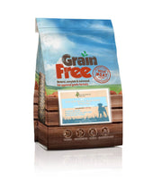 Natures Best Light Trout &amp; Salmon (Grain Free)