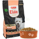 GAIN Grain Free Small Dogs Adult Salmon 6 kg