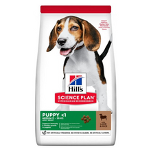 Hill’s Science Plan Puppy Medium with Lamb & Rice 14kg