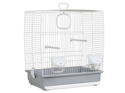 Galileo Bird  Cage 45cm - Valuepet.ie