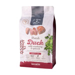 Go Native Duck with Cranberry & Spinach Cat Food