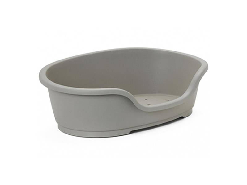 Plastic Dog Bed - Valuepet.ie