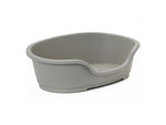 Plastic Dog Bed - Valuepet.ie