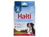 Halti Dog Head Collar Black Size 4