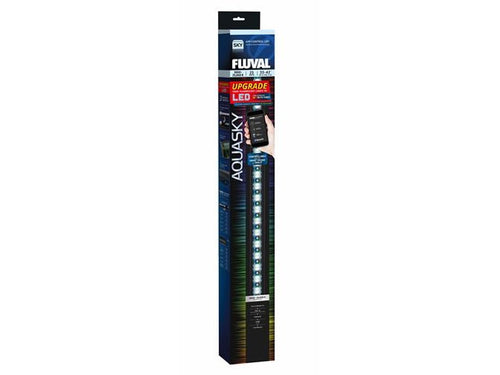 Aquatic LED Lighting