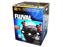 Fluval FX6 External Filter – Up to 1500L - Valuepet.ie