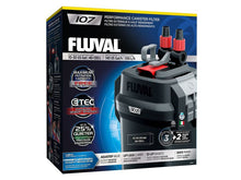 Fluval 107 External Filter – For Aquariums Up to 130L - Valuepet.ie