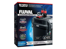 Fluval 307 External Filter – For Aquariums Up to 330L - Valuepet.ie