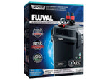 Fluval 407 External Canister Filter – Up to 500L - Valuepet.ie