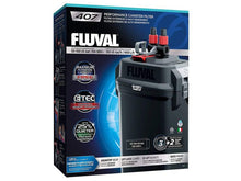 Fluval 407 External Canister Filter – Up to 500L - Valuepet.ie