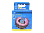 Catit Treat Ball Pink - Valuepet.ie