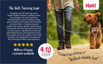 Halti Dog Training Lead