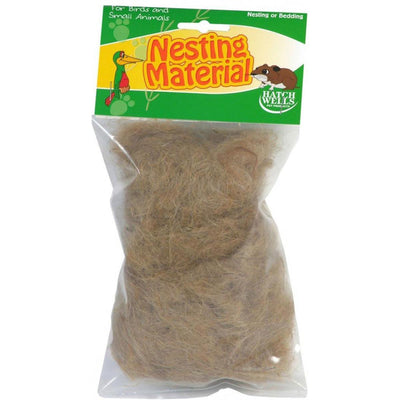 Hatchwells Bird Nesting Material