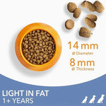 IAMS Dog Adult Light Chicken 2kg