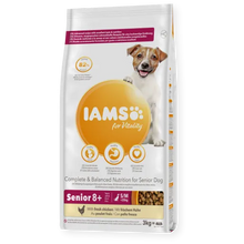 Iams Dog Mature and Senior 12kg