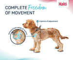 Halti Anatomy Puppy Harness