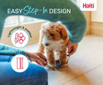 Halti Anatomy Multi Lead