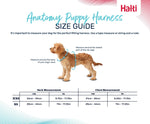 Halti Anatomy Puppy Harness