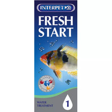 Interpet No.1 Fresh Start 100ml