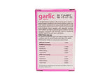 Johnsons Garlic Tablets 40 Pack - Valuepet.ie