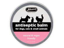 Johnsons Antiseptic Balm 45g - Valuepet.ie