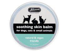 Johnsons Soothing Skin Balm 45g - Valuepet.ie