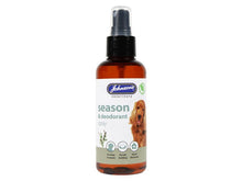 Johnsons Season&Deodorant Spray 150ml - Valuepet.ie
