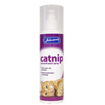 Johnson’s Concentrated Catnip Spray 150ml