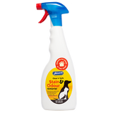 Johnsons Stain & Odour Remover 500ml