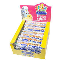 Johnson's Budgie & Parakeet Fruity Sticks - Valuepet.ie