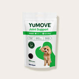 YuMOVE Joint Support One-A-Day Bites for Small Adult Dogs, 30 Bites