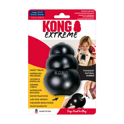 KONG  Extreme - Valuepet.ie
