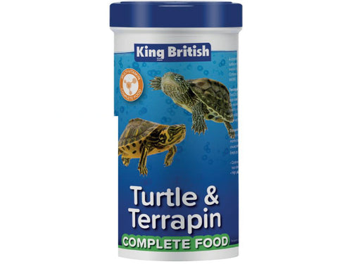 Reptile Food