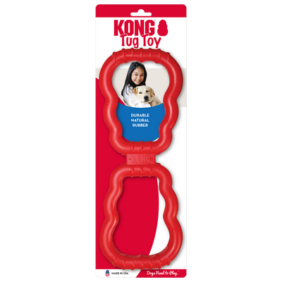 KONG Tug - Valuepet.ie