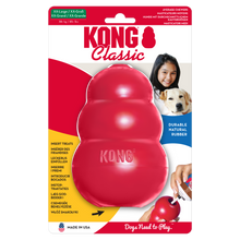 KONG Classic - Valuepet.ie