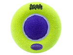 KONG  Air Dog Squeaker Saucer Med/Large - Valuepet.ie
