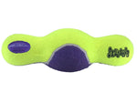 KONG  Air Dog Squeaker Roller Med/Large - Valuepet.ie