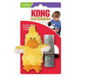 KONG Refillables Duckie - Valuepet.ie