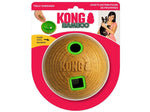 KONG  Bamboo Feeder Ball Medium - Valuepet.ie