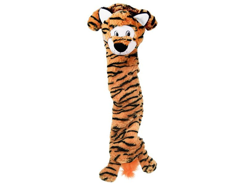 KONG  Stretchezz Jumbo Tiger XL - Valuepet.ie
