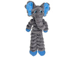 KONG  Shakers Crumples Elephant XL - Valuepet.ie
