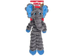 KONG  Shakers Crumples Elephant XL - Valuepet.ie