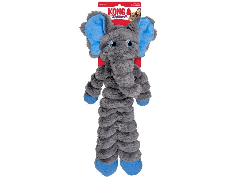 KONG  Shakers Crumples Elephant XL - Valuepet.ie